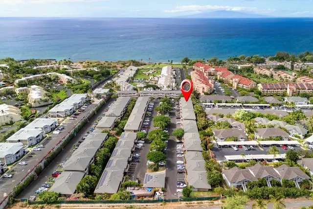 Listing Image for 2747 S Kihei Rd B203 44 of 44