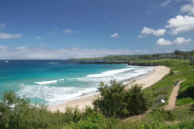 Listing Image for 500 Kapalua Dr 20-t8 47 of 48