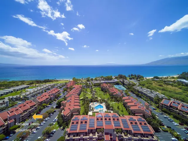 Listing Image for 2695 S Kihei Rd 8-106 27 of 30