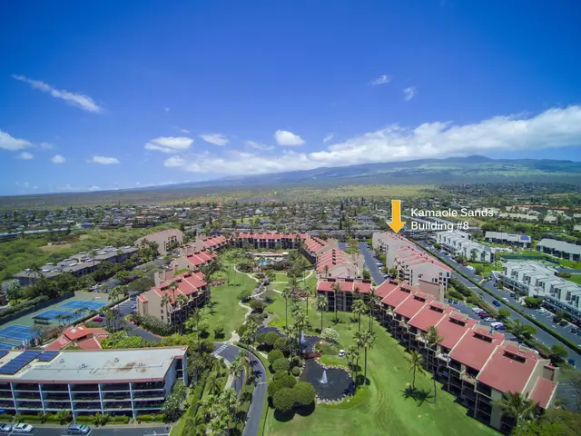 Listing Image for 2695 S Kihei Rd 8-106 28 of 30