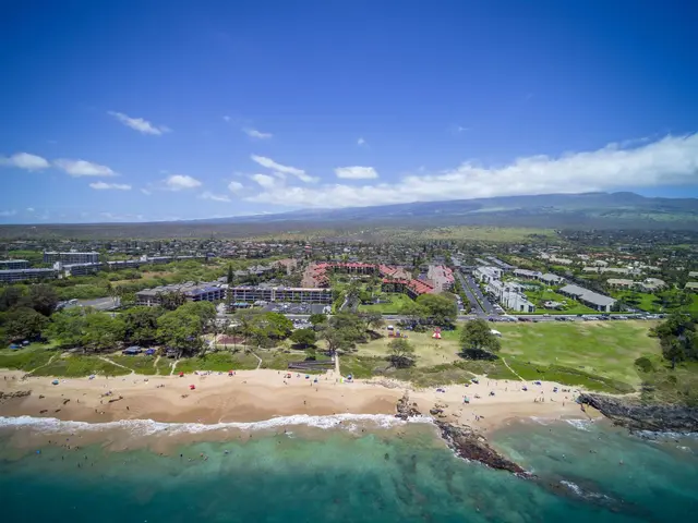 Listing Image for 2695 S Kihei Rd 8-106 29 of 30