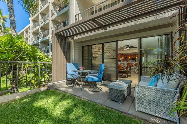 Listing Image for 2531 S Kihei Rd C211 23 of 39