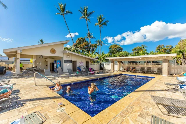 Listing Image for 2531 S Kihei Rd C211 38 of 39