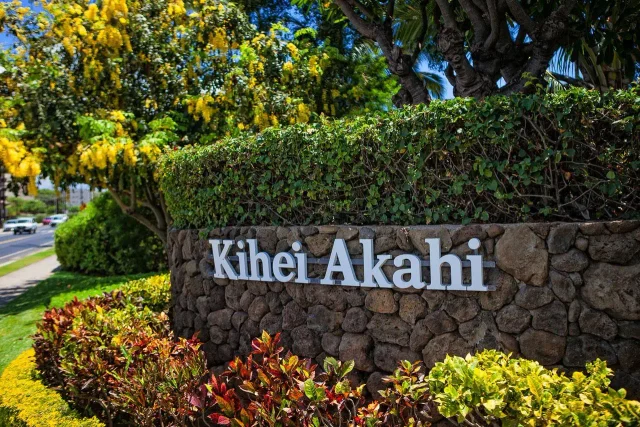 Listing Image for 2531 S Kihei Rd C211 39 of 39