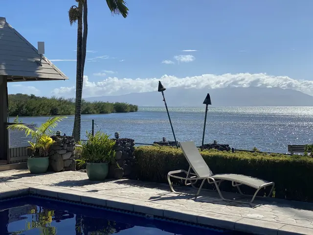Listing Image for 7146 Kamehameha V Hwy B310 34 of 34