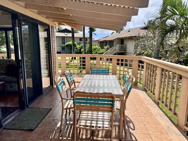 Listing Image for 50 Kepuhi Pl 206 40 of 44
