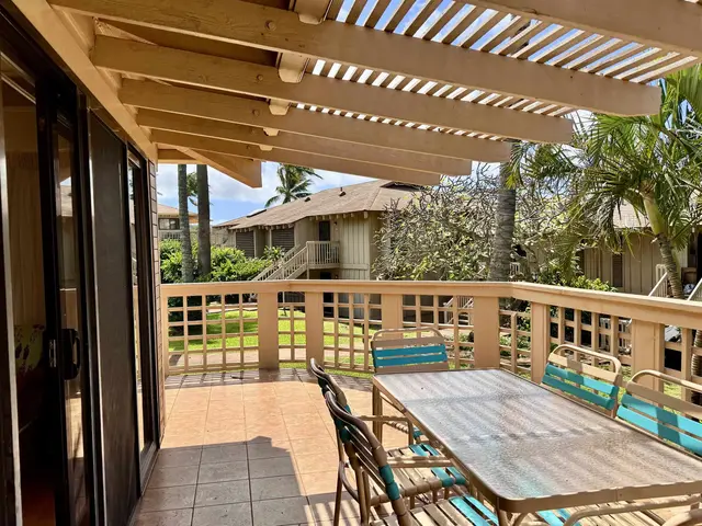 Listing Image for 50 Kepuhi Pl 206 42 of 44