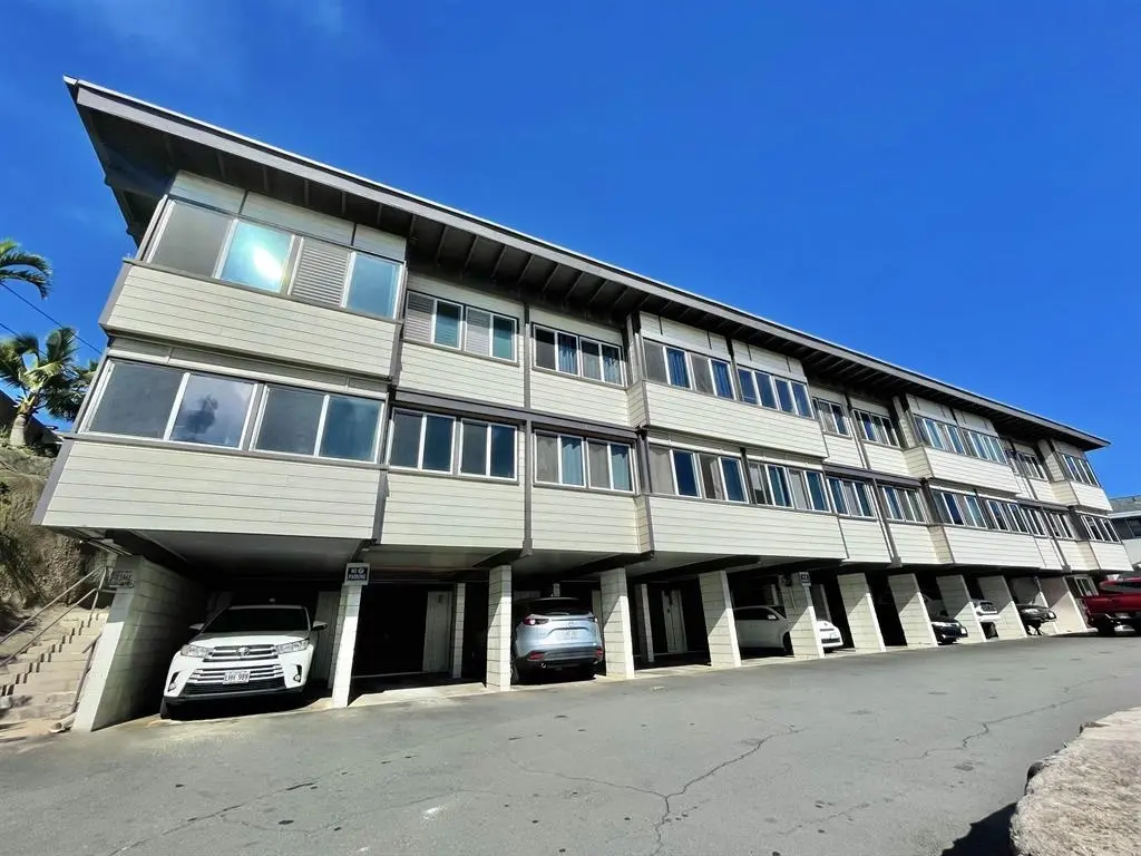 471 Liholiho St 25, Wailuku