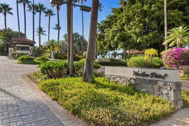 Listing Image for 4000 Wailea Alanui Dr 603 19 of 19