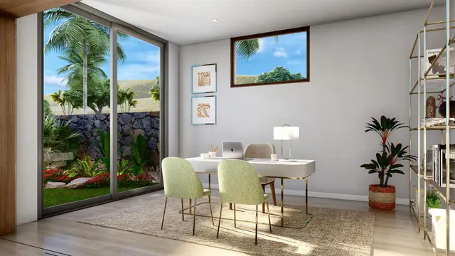 Listing Image for 295 Luawai St 12a 22 of 43