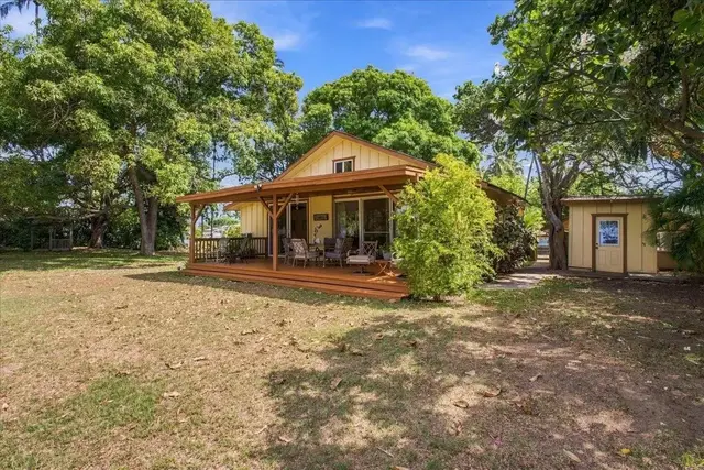 Listing Image for 1210 Uluniu Rd Unit 2 29 of 29
