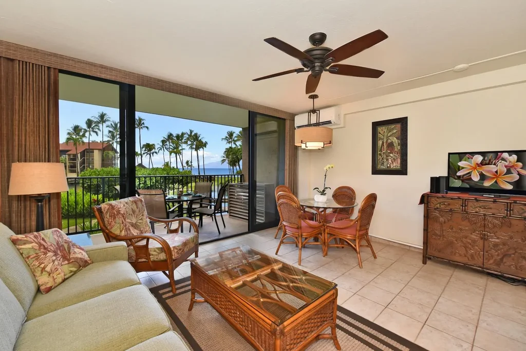 3543 Lower Honoapiilani Rd H205, Napili/Kahana/Honokowai