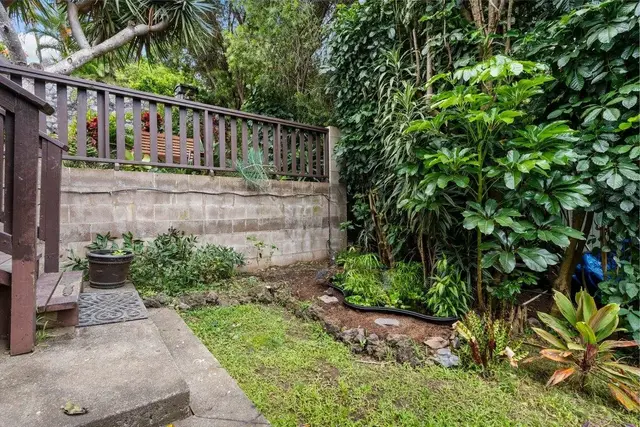 Listing Image for 621 Loulu Way 47 of 50