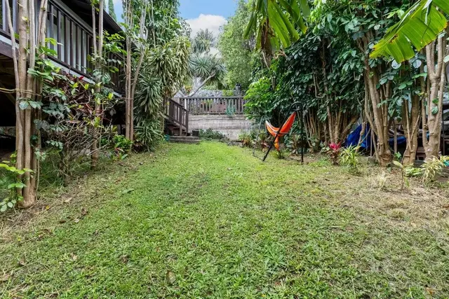 Listing Image for 621 Loulu Way 48 of 50