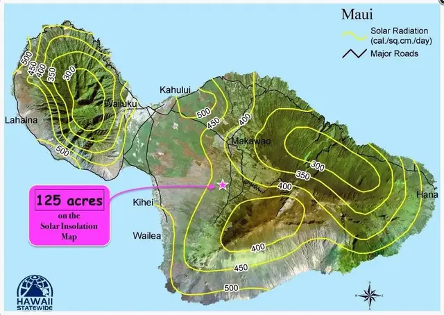 Listing Image for 0 Kula Hwy 19 of 24