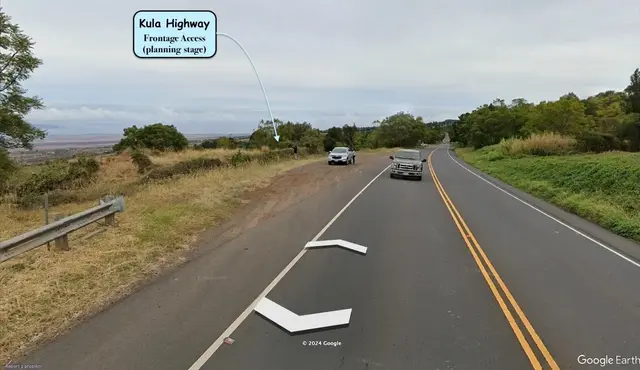 Listing Image for 0 Kula Hwy 23 of 24