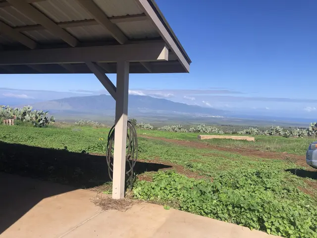Listing Image for 0 Kula Hwy 6 of 24