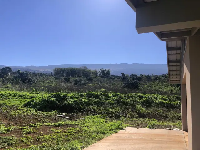 Listing Image for 0 Kula Hwy 8 of 24