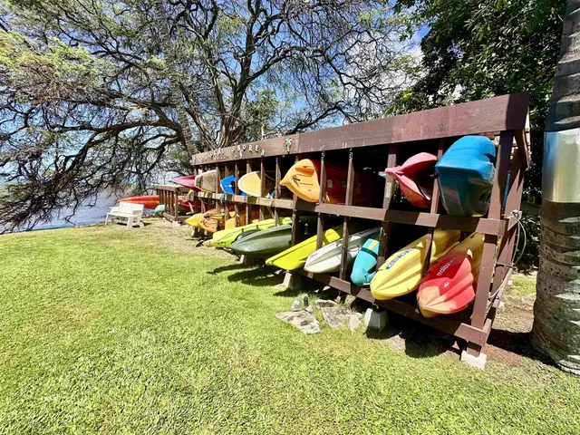 Listing Image for 1000 Kamehameha V Hwy 317b 34 of 36