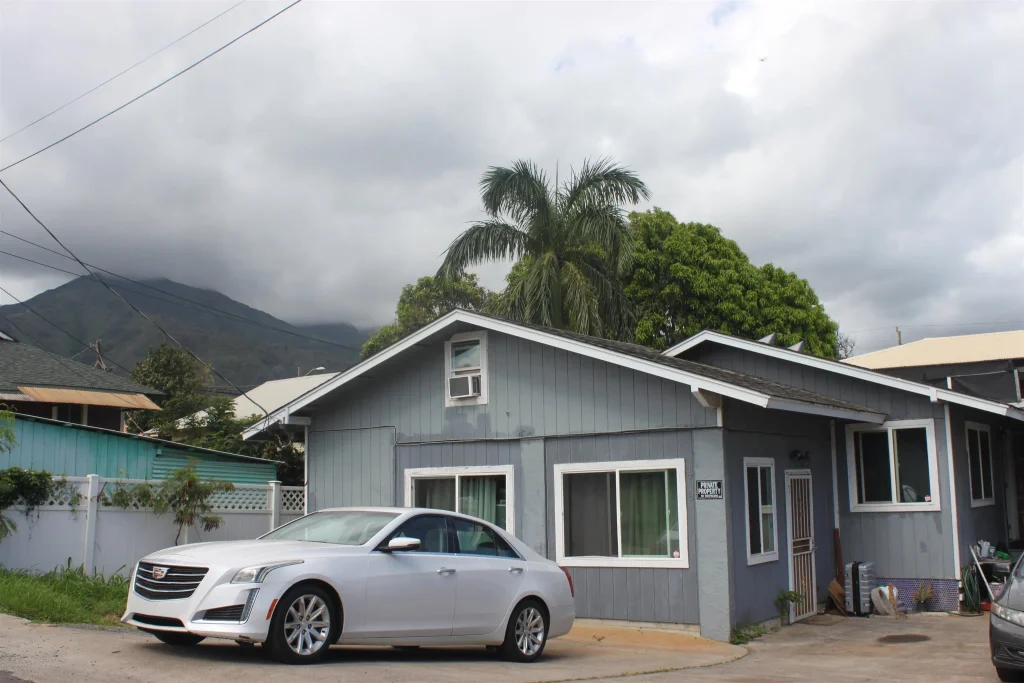 1718 Lehua Pl, Wailuku