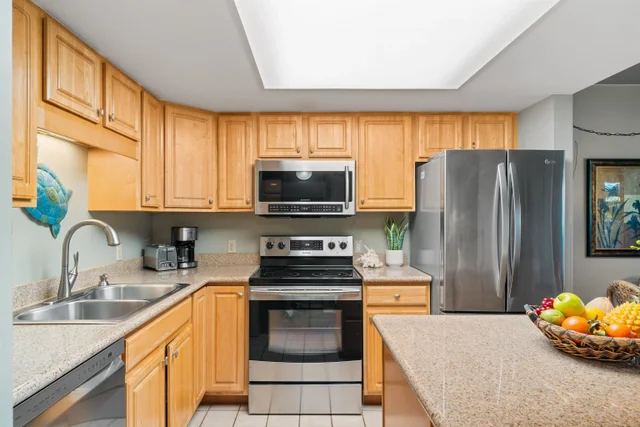 Listing Image for 2575 S Kihei Rd H-207 3 of 31