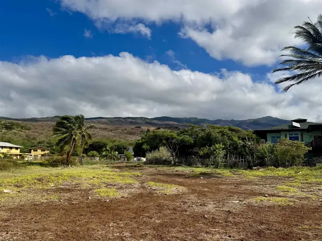 Listing Image for 0 Kamehameha V Hwy 22 26 of 33