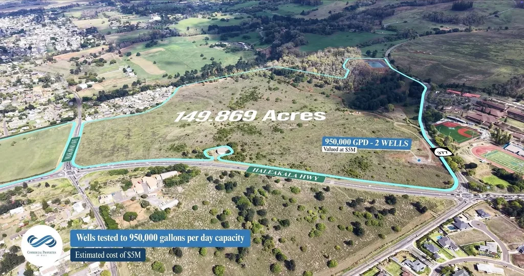 11047 Haleakala Hwy, Makawao/Olinda/Haliimaile