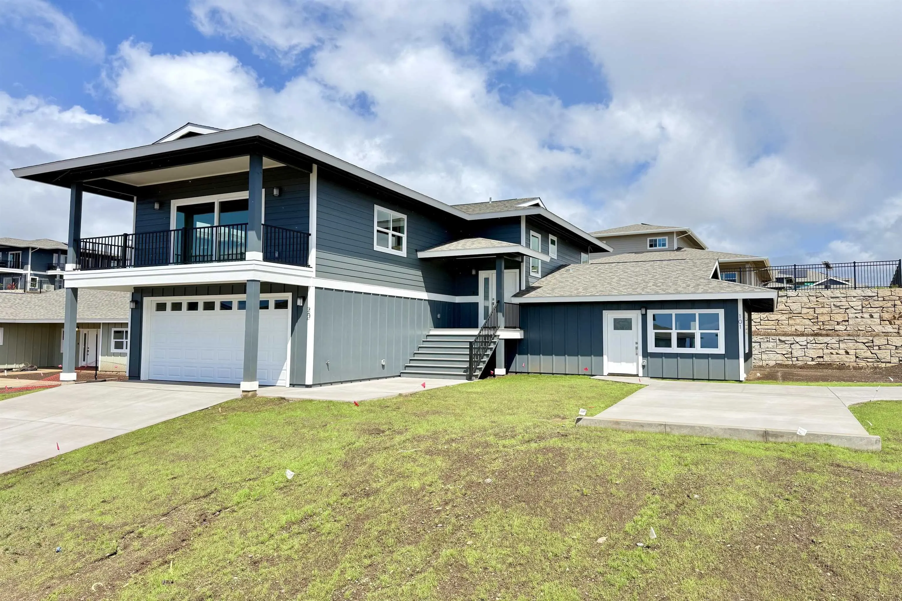20 Hokupa St Lot 179, Makawao/Olinda/Haliimaile