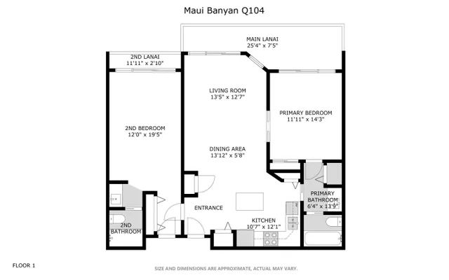 Listing Image for 2575 S Kihei Rd Q-104 32 of 50