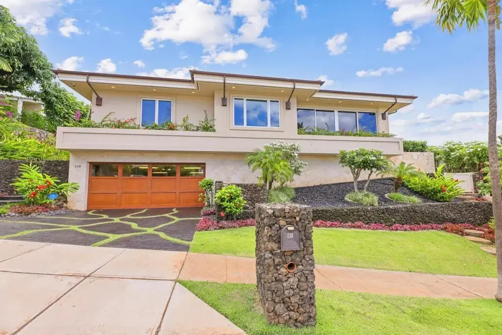 160 Heleuma Pl, Wailea/Makena