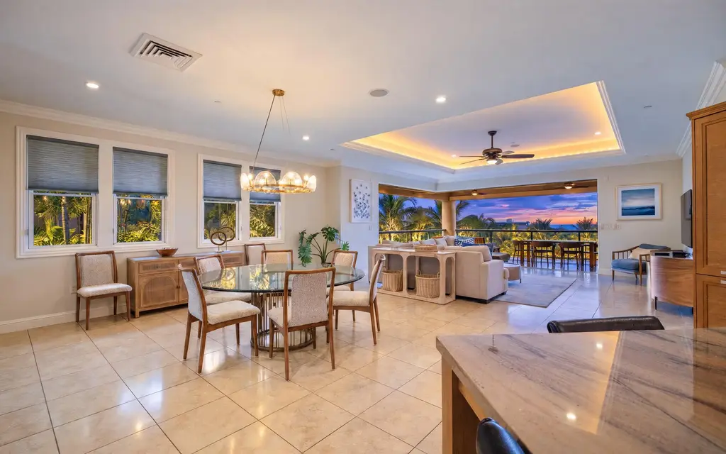 93 Makakehau St G6, Wailea/Makena