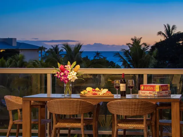 Listing Image for 93 Makakehau St G6 21 of 50