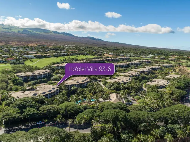 Listing Image for 93 Makakehau St G6 23 of 50