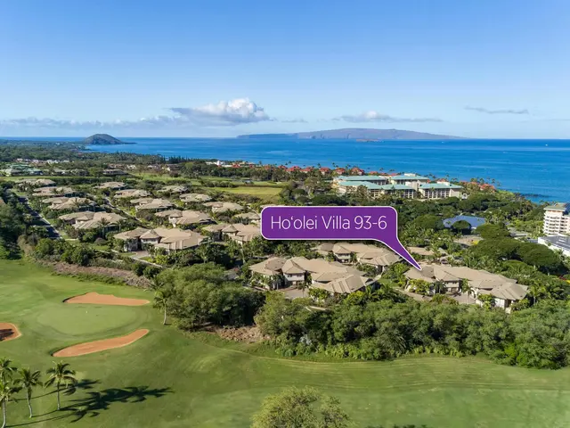 Listing Image for 93 Makakehau St G6 4 of 50