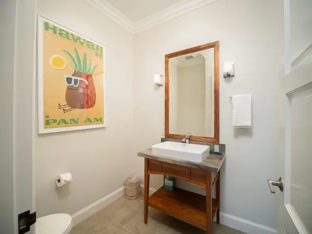 Listing Image for 93 Makakehau St G6 46 of 50