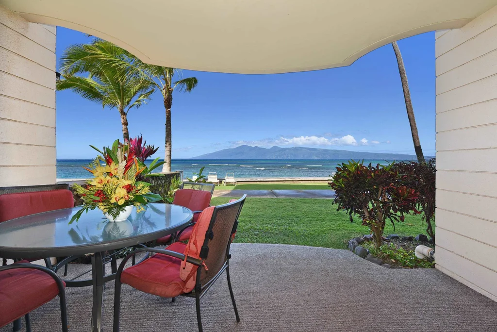 4471 Lower Honoapiilani Rd 109, Napili/Kahana/Honokowai