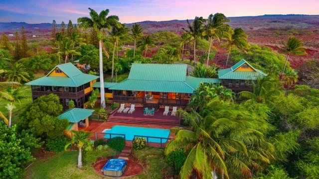 Listing Image for 0 Kalua Koi Rd Lot 369 4 of 50