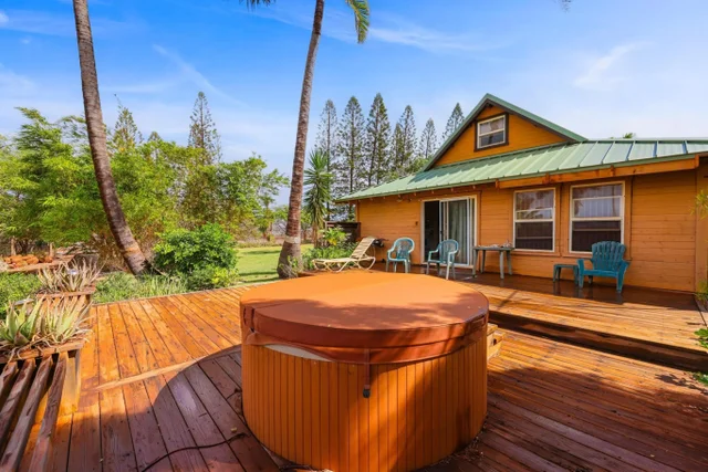 Listing Image for 0 Kalua Koi Rd Lot 369 41 of 50