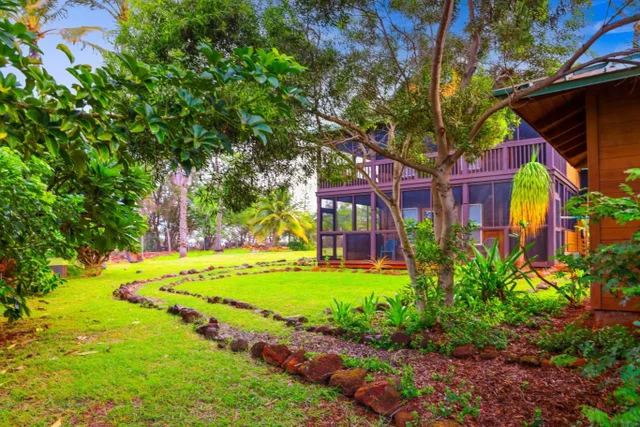 Listing Image for 0 Kalua Koi Rd Lot 369 47 of 50