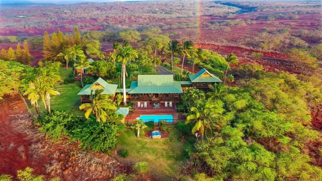 Listing Image for 0 Kalua Koi Rd Lot 369 50 of 50