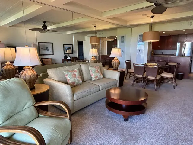 Listing Image for 2481 Kaanapali Pkwy 520 K 4 of 20