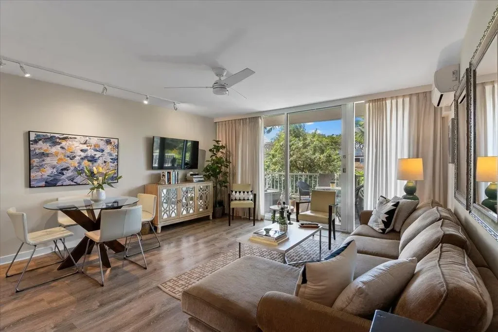 73 N Kihei Rd 203, Kihei