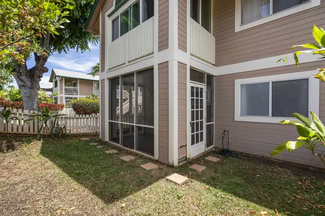 Listing Image for 25 Waipaa Ln 44-101 18 of 27