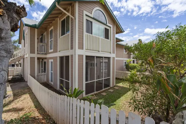 Listing Image for 25 Waipaa Ln 44-101 2 of 27