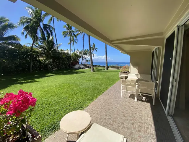 Whaler 157 W - 2481 Kaanapali Pkwy 157 W, Kaanapali, 399446 - 3/32
