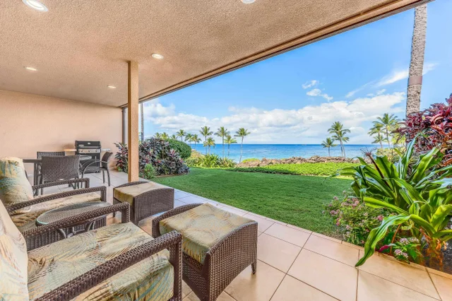 Listing Image for 4850 Makena Alanui Rd C106 3 of 49