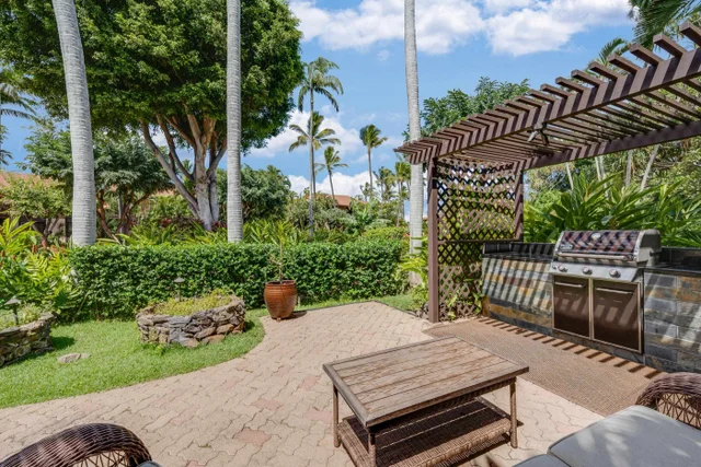Listing Image for 4850 Makena Alanui Rd C106 30 of 49