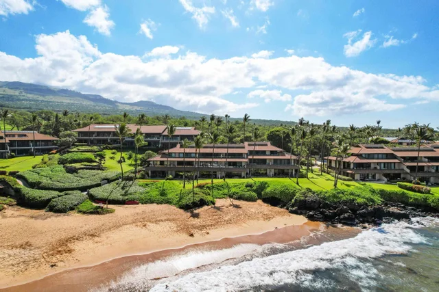 Listing Image for 4850 Makena Alanui Rd C106 4 of 49