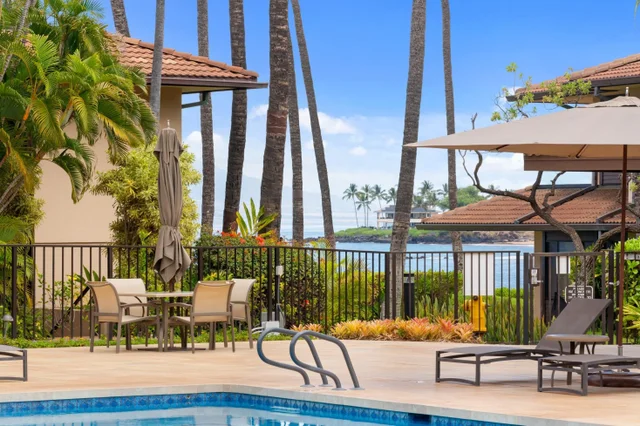 Listing Image for 4850 Makena Alanui Rd C106 42 of 49