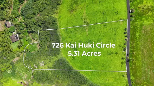 Listing Image for 726 Kai Huki Cir Lot 81 3 of 13